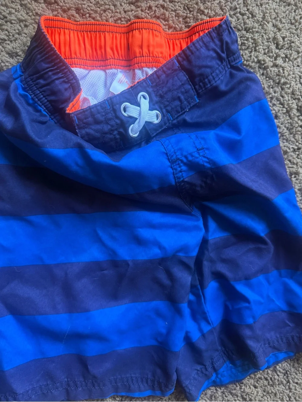 Kids Swim trunk bundle Sizes S to M big boys